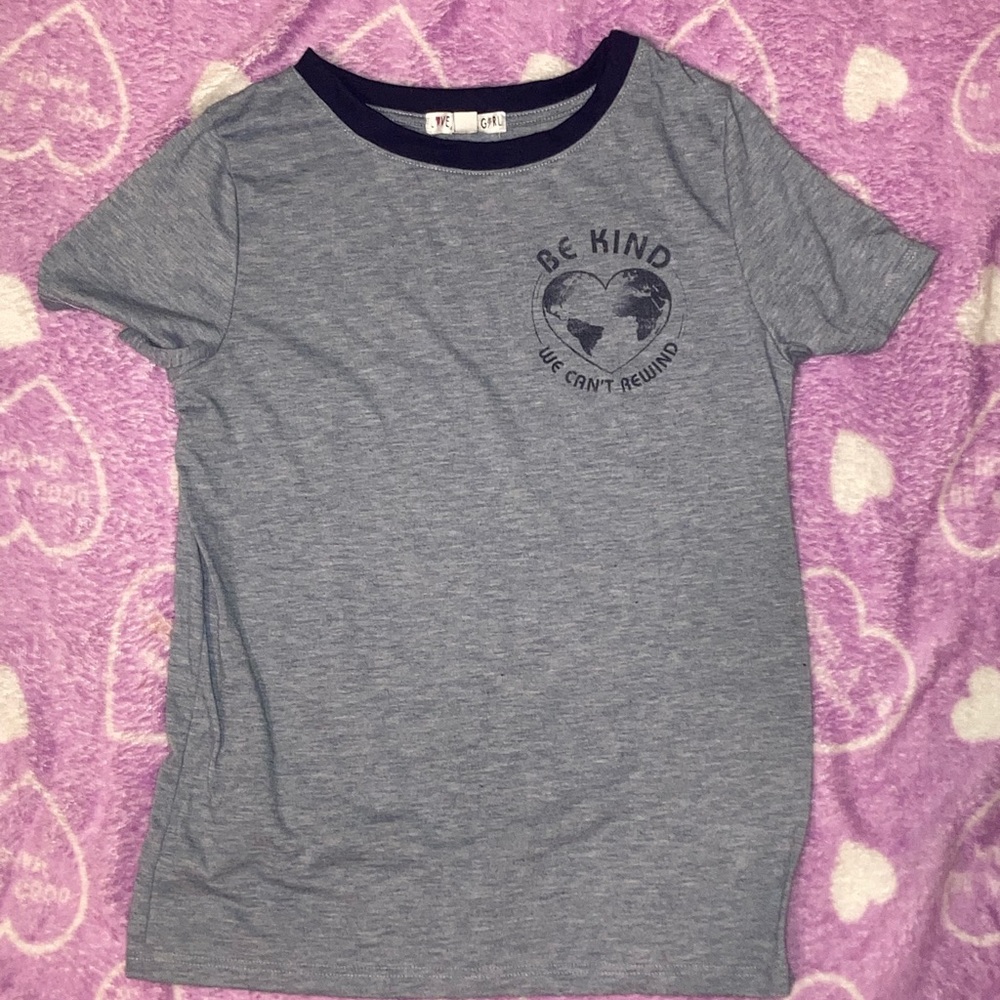 Be kind T-shirt